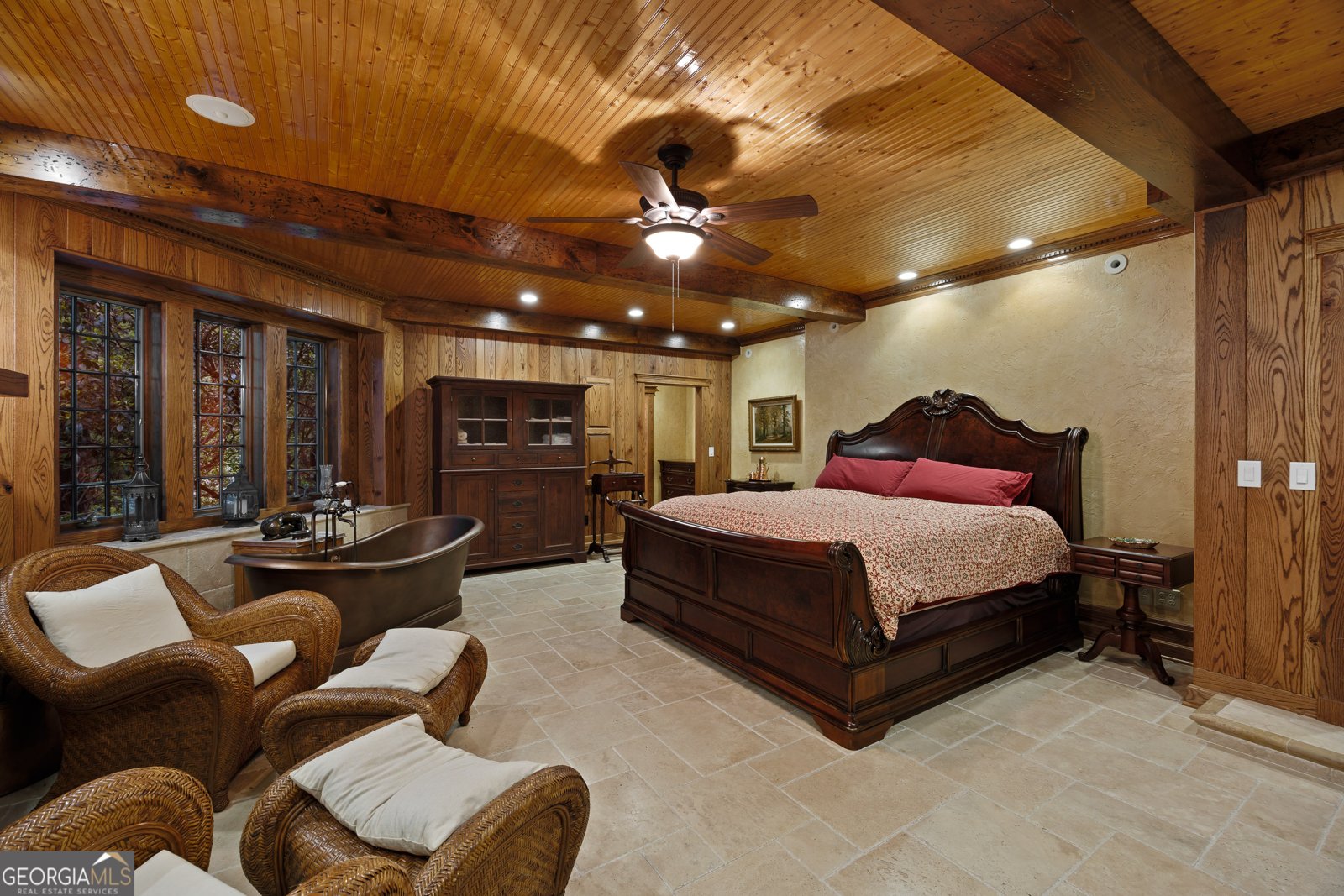 230 Woodside Lane Suches - Photo 39