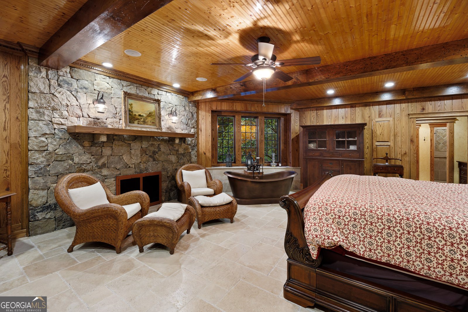 230 Woodside Lane Suches - Photo 40