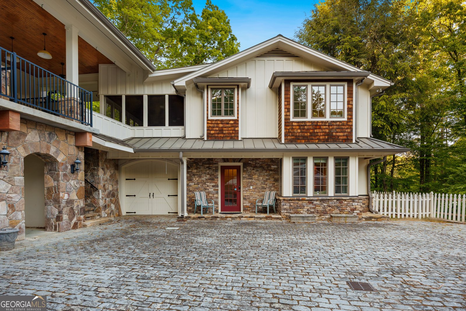 230 Woodside Lane Suches - Photo 6