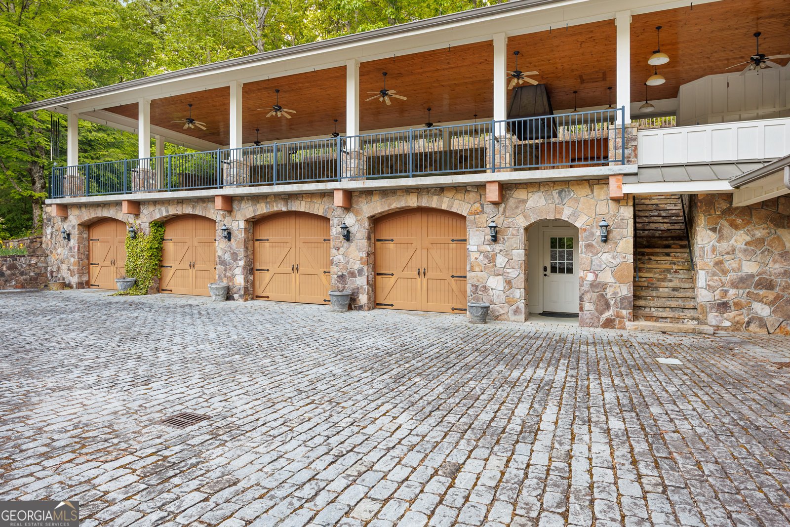 230 Woodside Lane Suches - Photo 7