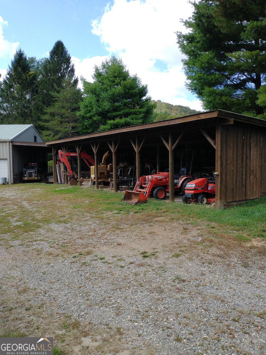 230 Woodside Lane Suches - Photo 96