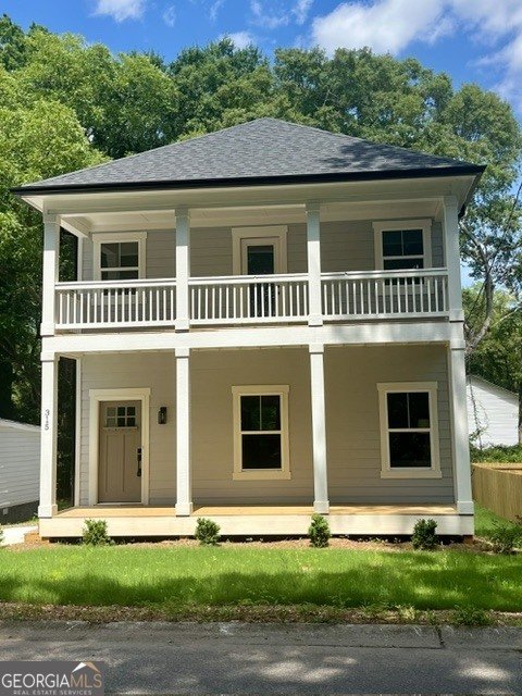 315 Ash Street Monroe - main photo