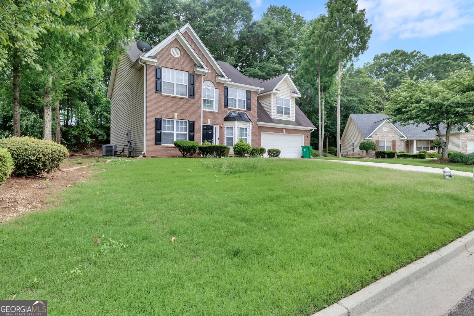 3789 Leprechaun Court Decatur - Photo 35