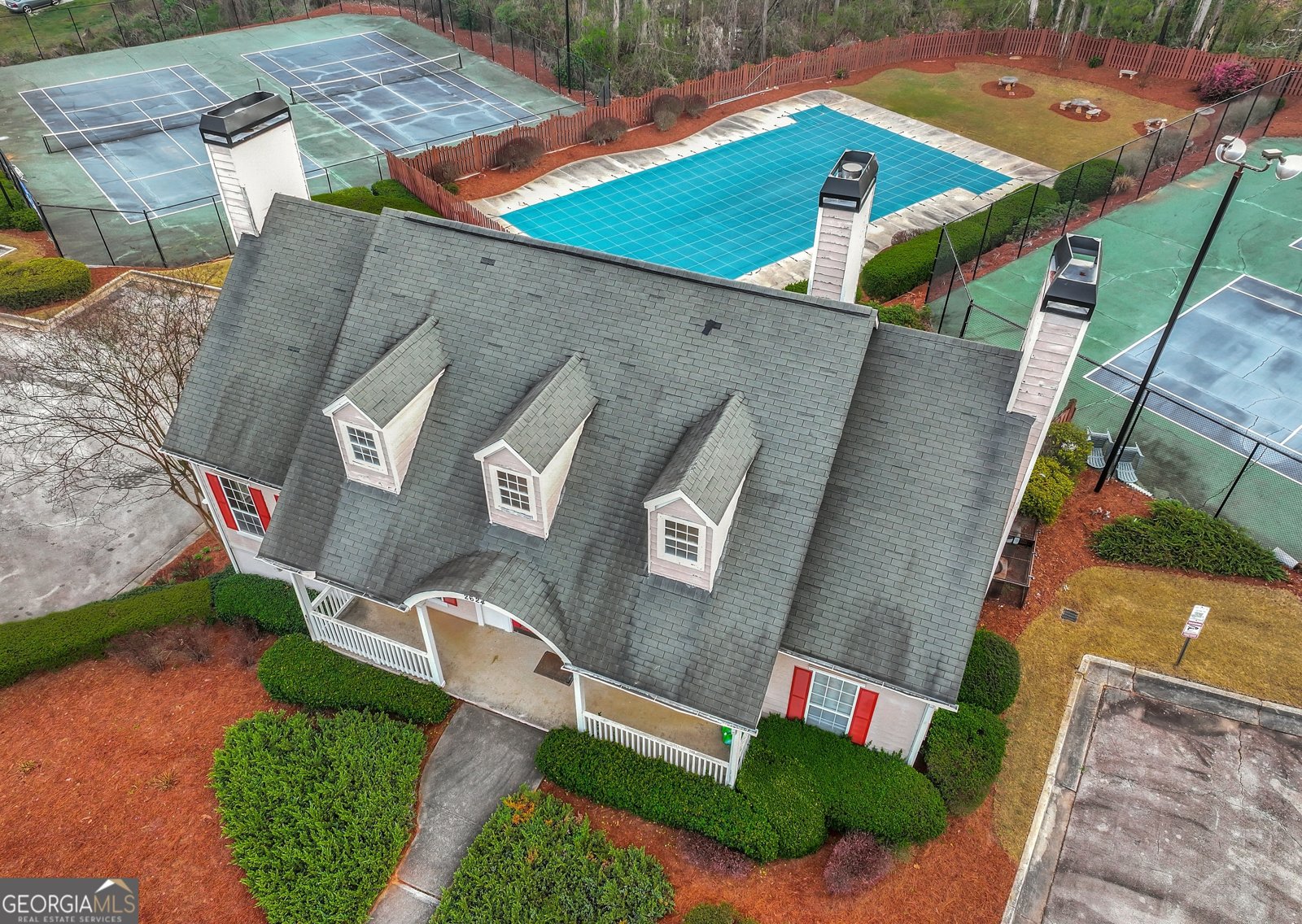 3789 Leprechaun Court Decatur - Photo 36