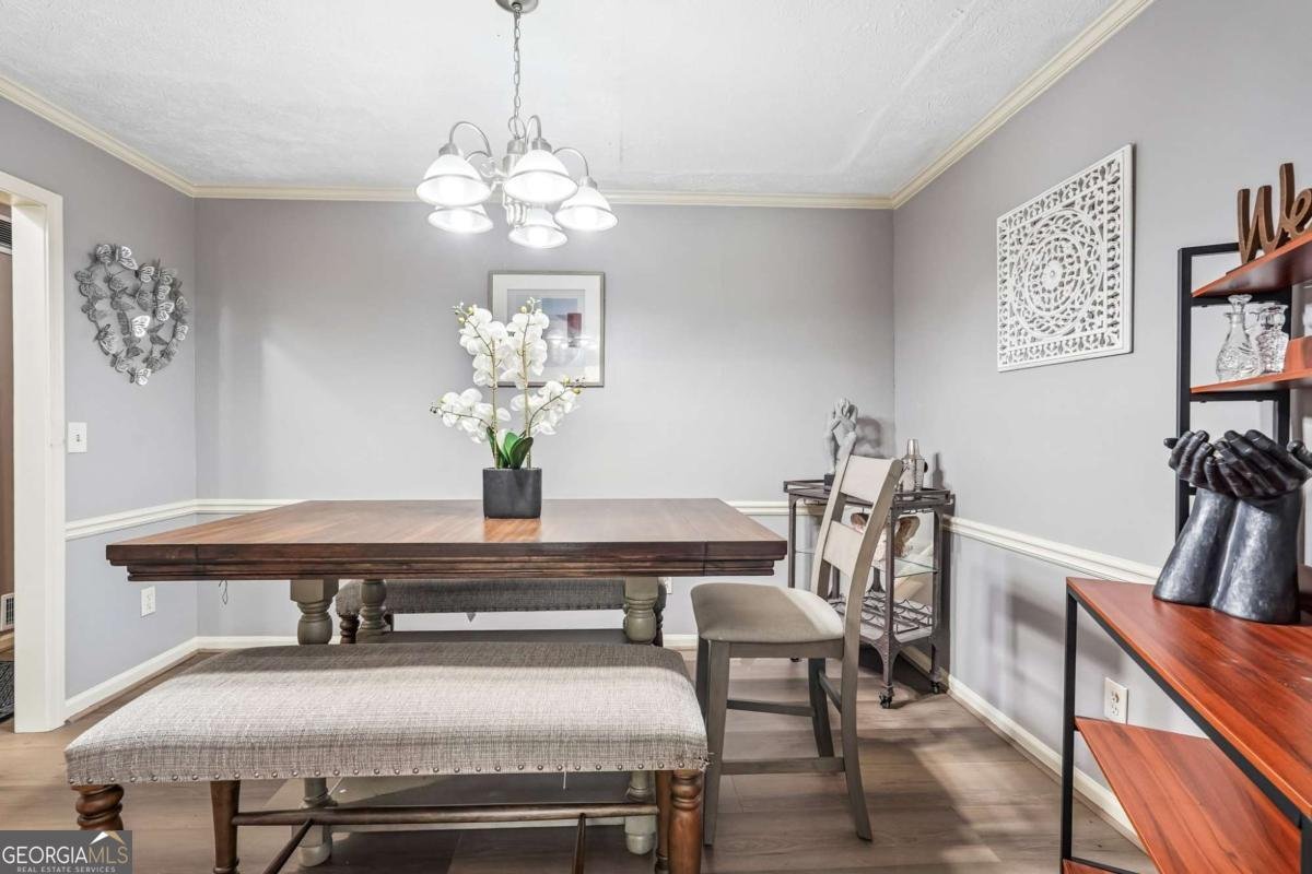 991 Park Gate Place Stone Mountain - Photo 10