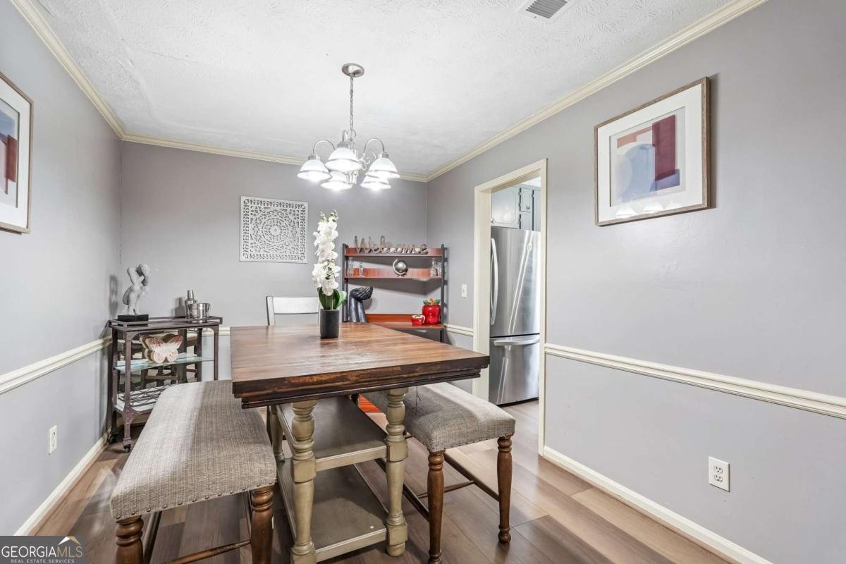 991 Park Gate Place Stone Mountain - Photo 11