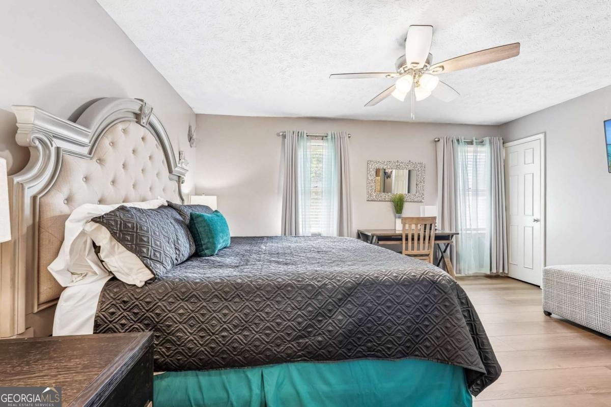 991 Park Gate Place Stone Mountain - Photo 12