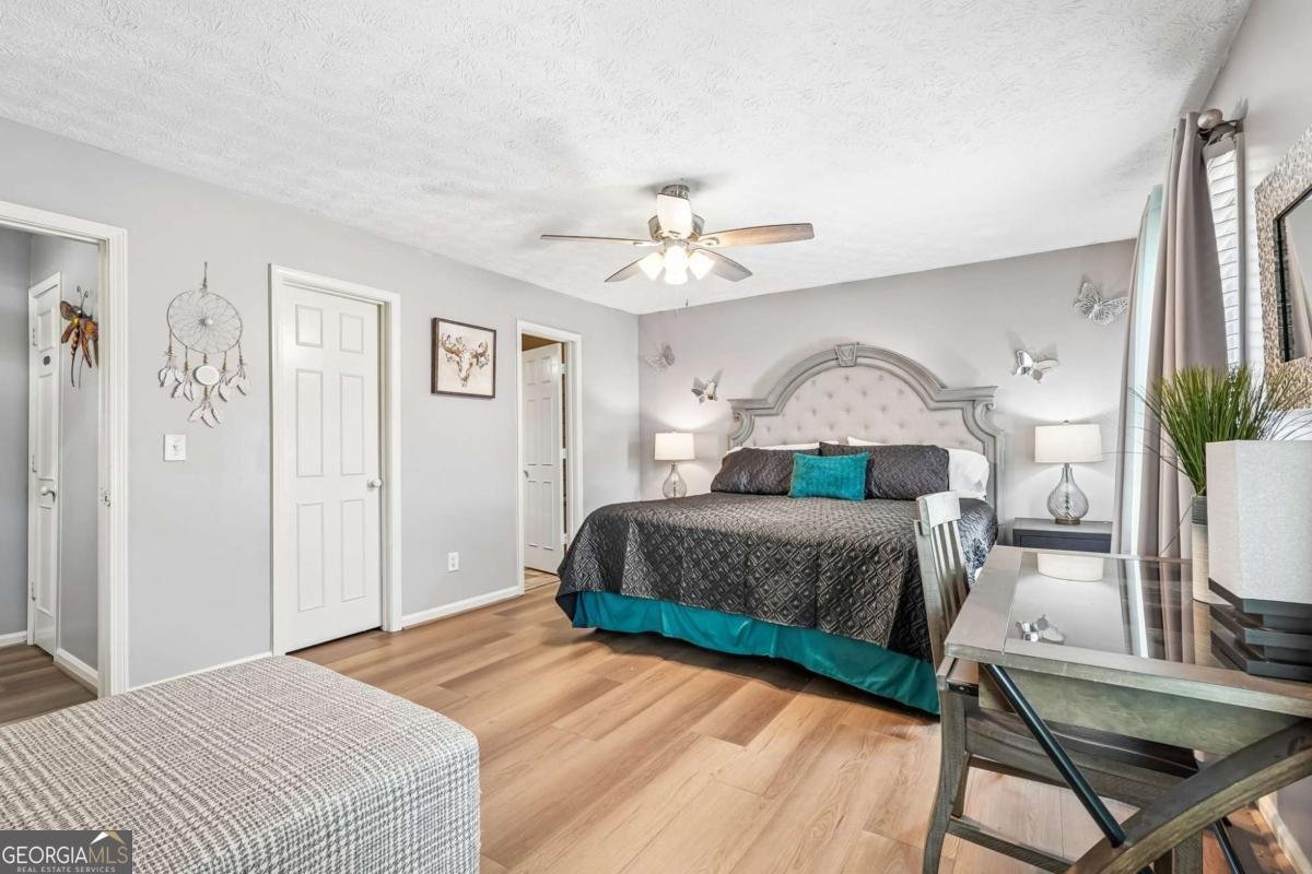 991 Park Gate Place Stone Mountain - Photo 13