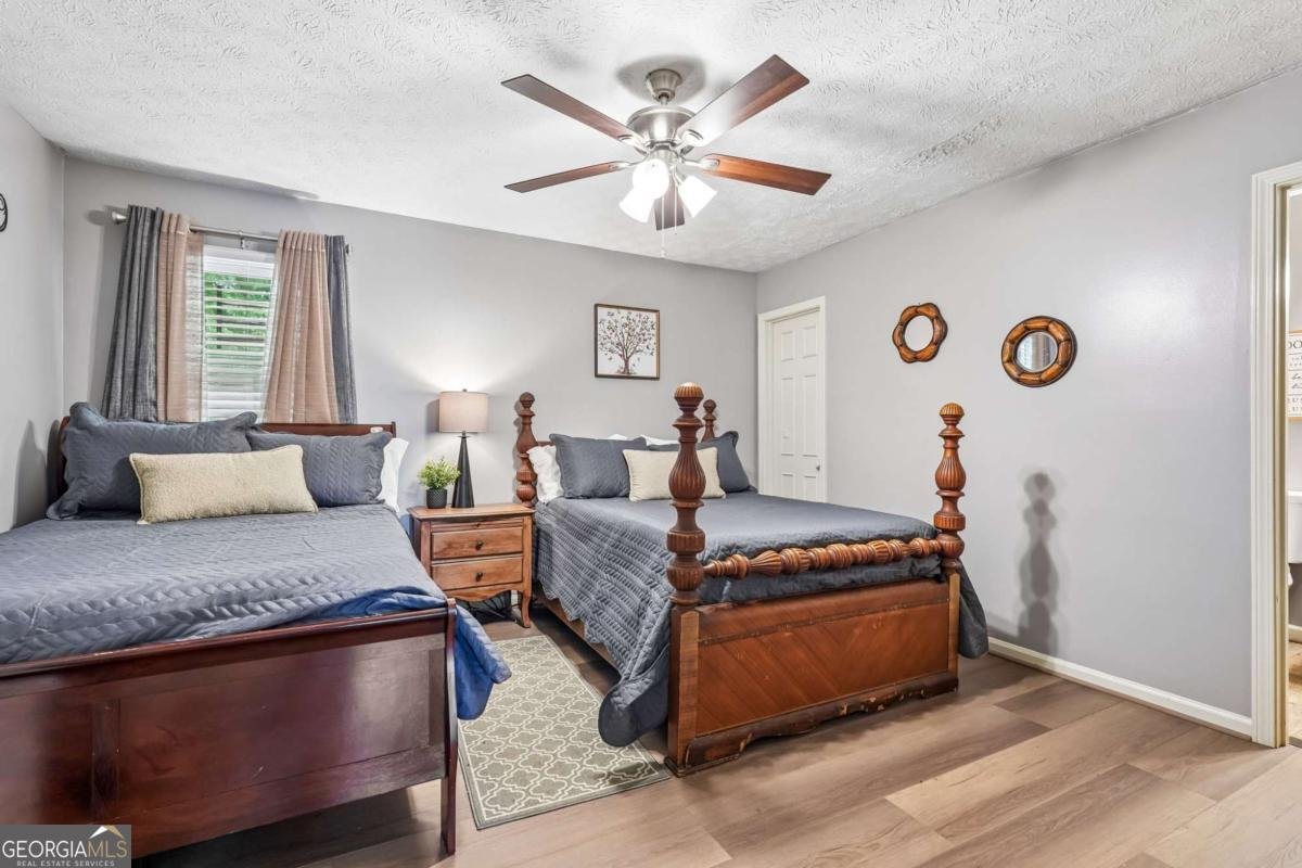 991 Park Gate Place Stone Mountain - Photo 16