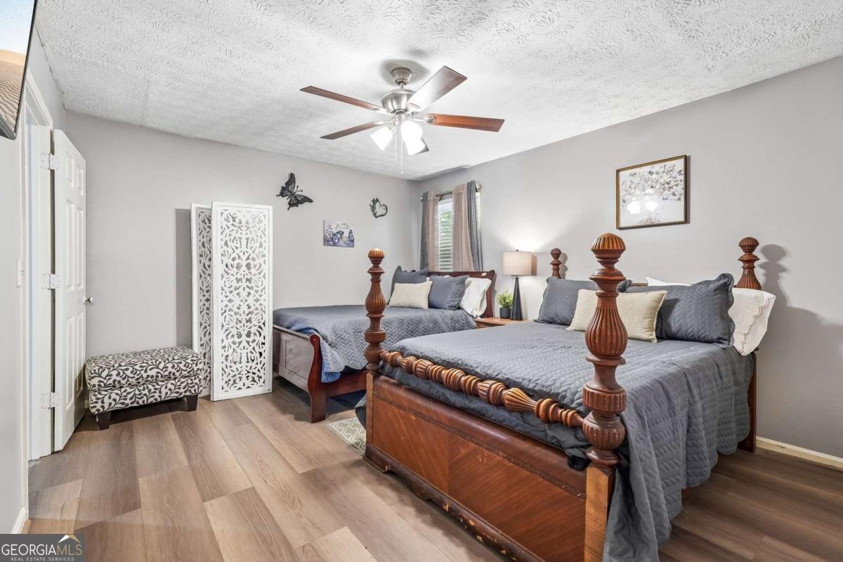 991 Park Gate Place Stone Mountain - Photo 17