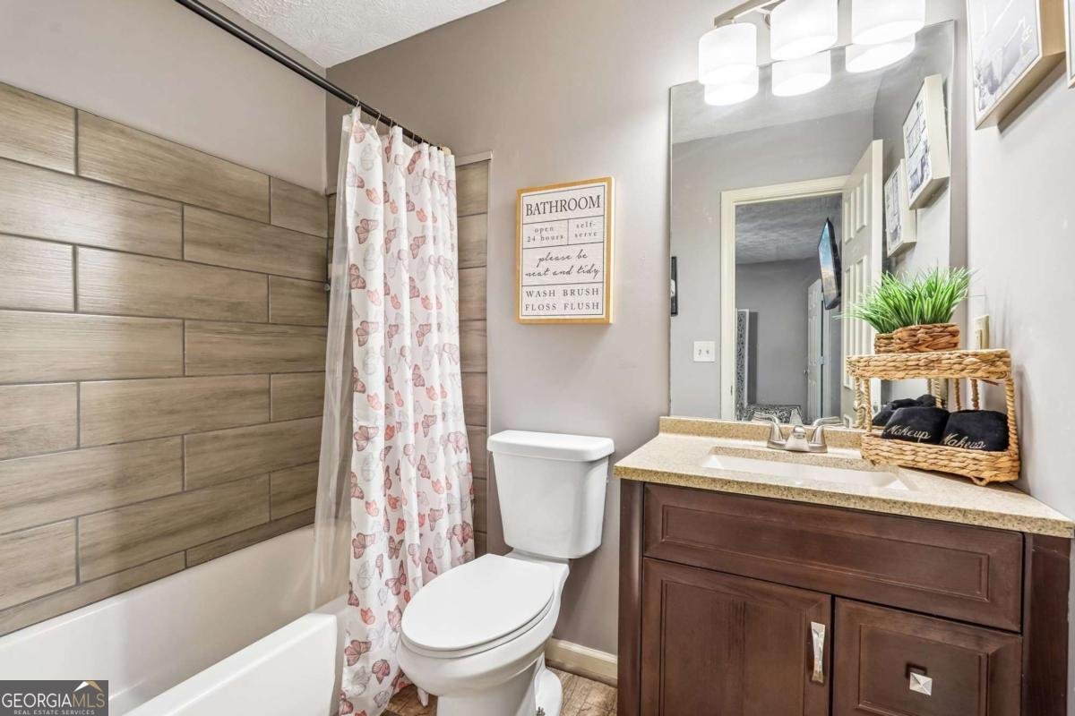 991 Park Gate Place Stone Mountain - Photo 18
