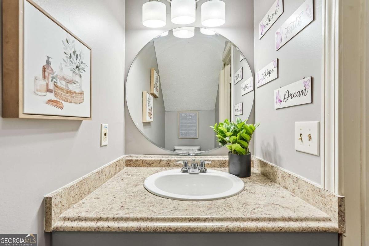 991 Park Gate Place Stone Mountain - Photo 20