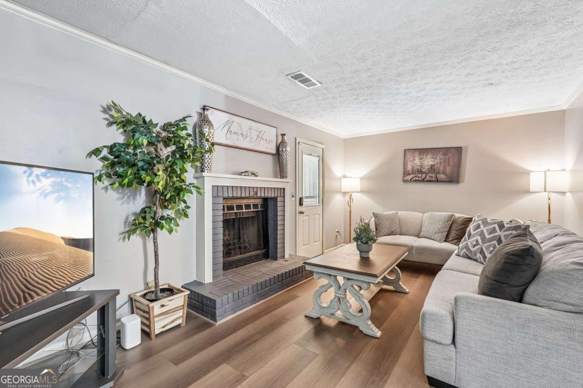 991 Park Gate Place Stone Mountain - Photo 21