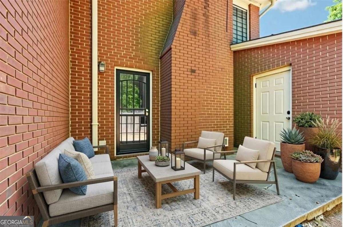 991 Park Gate Place Stone Mountain - Photo 22