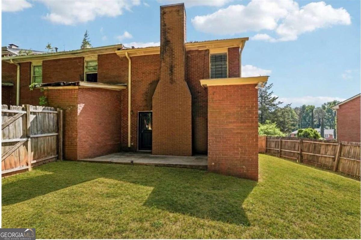 991 Park Gate Place Stone Mountain - Photo 23
