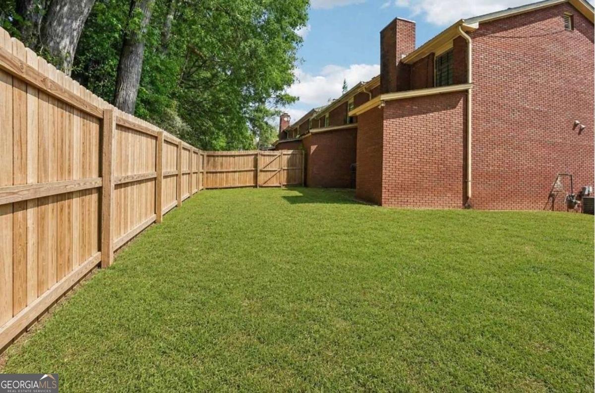 991 Park Gate Place Stone Mountain - Photo 24