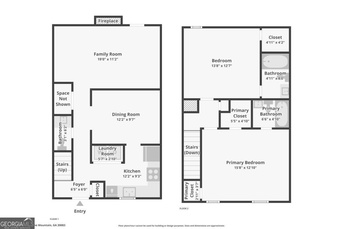 991 Park Gate Place Stone Mountain - Photo 25