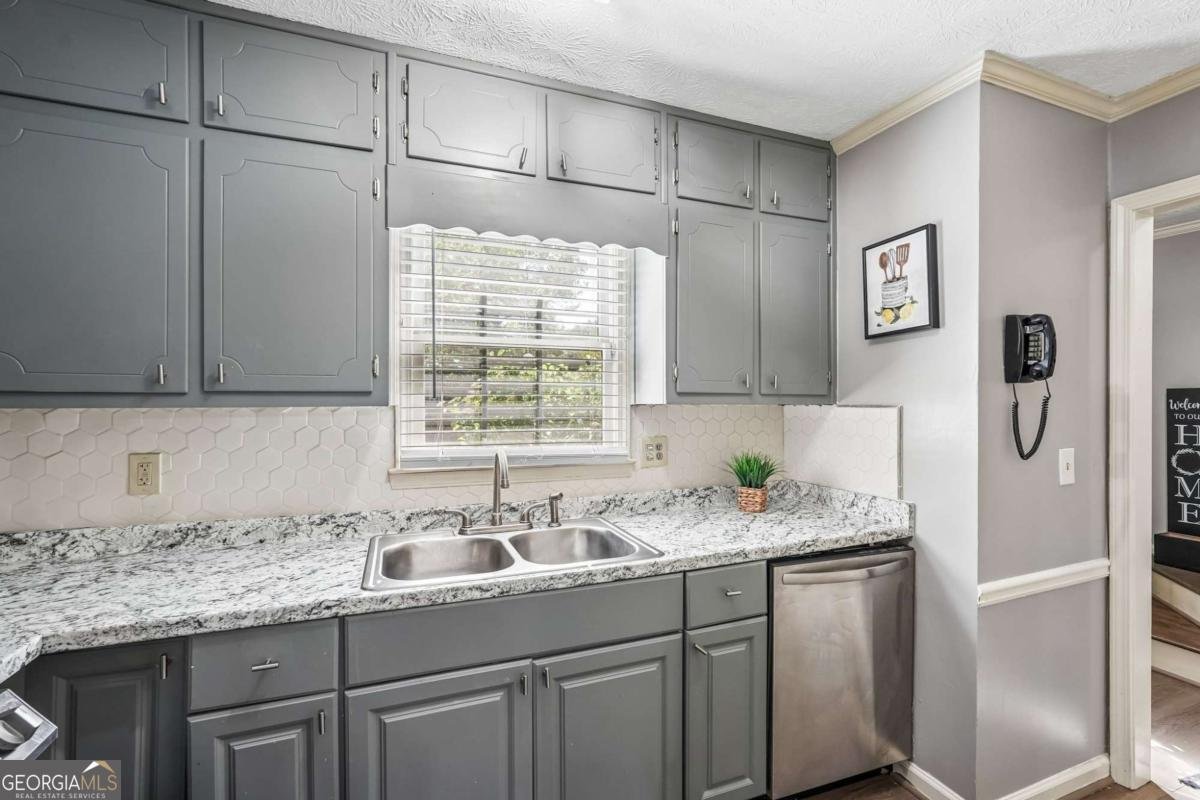 991 Park Gate Place Stone Mountain - Photo 6