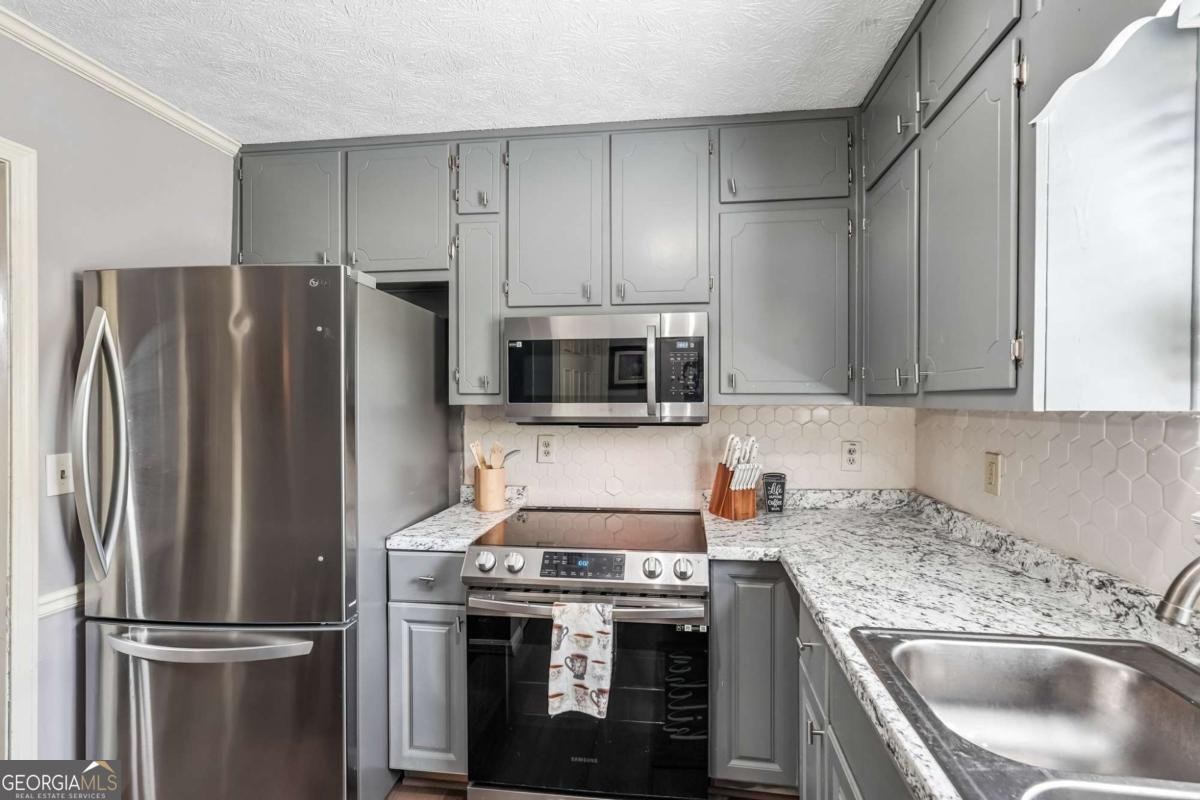 991 Park Gate Place Stone Mountain - Photo 7