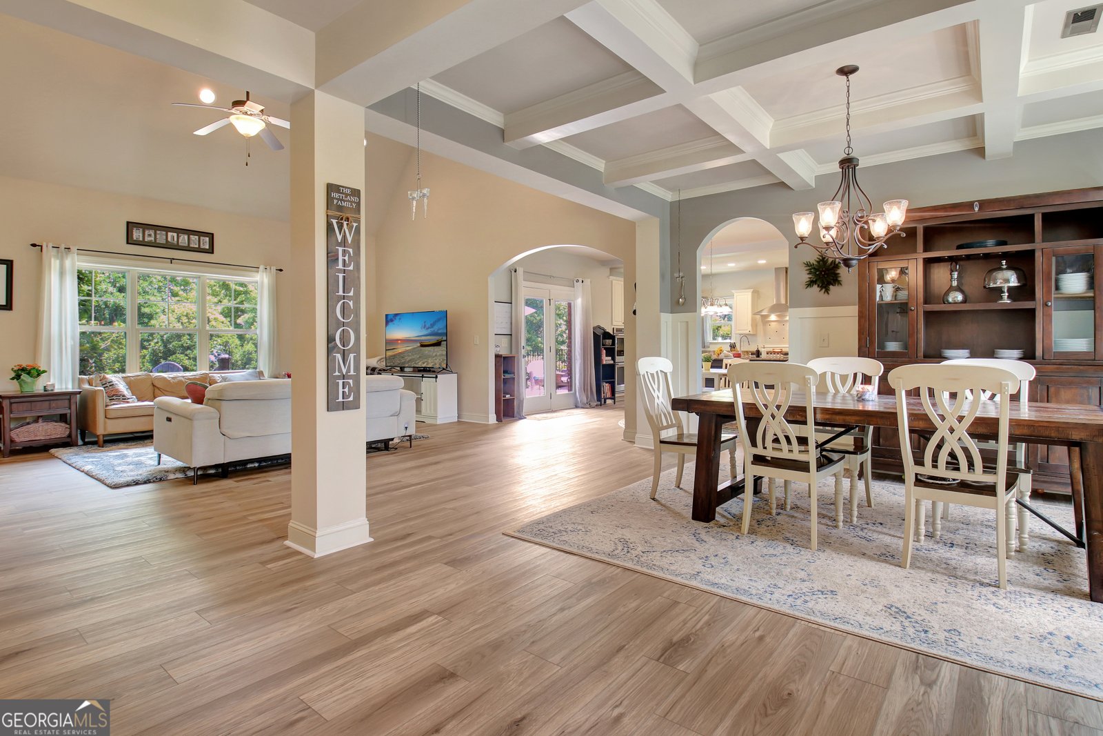 100 Woodcanoe Court Peachtree City - Photo 15