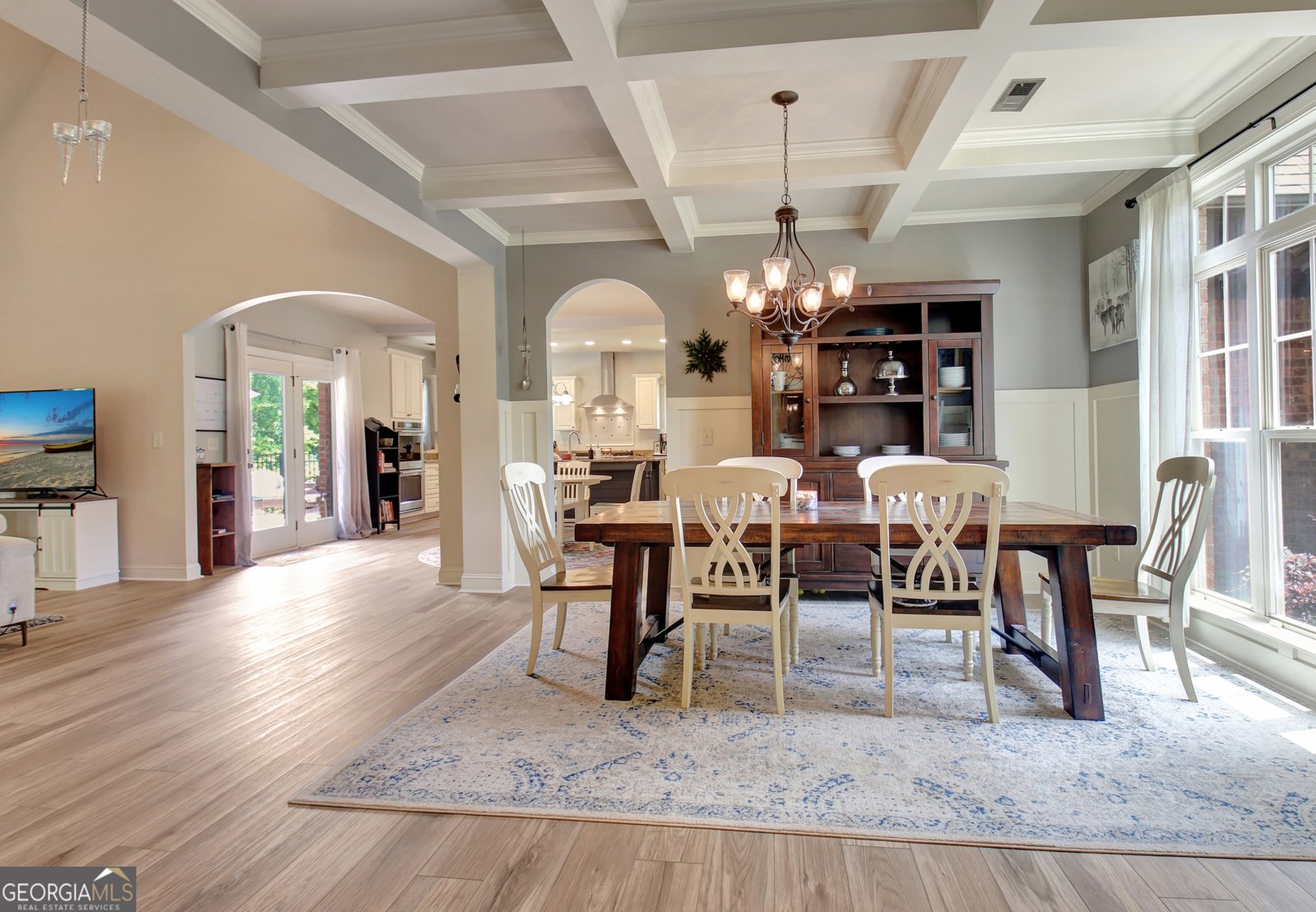 100 Woodcanoe Court Peachtree City - Photo 16