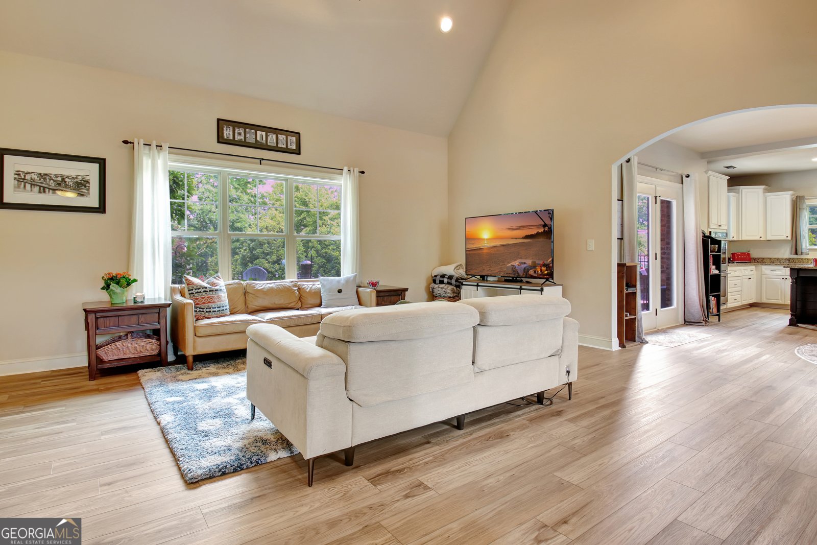 100 Woodcanoe Court Peachtree City - Photo 17