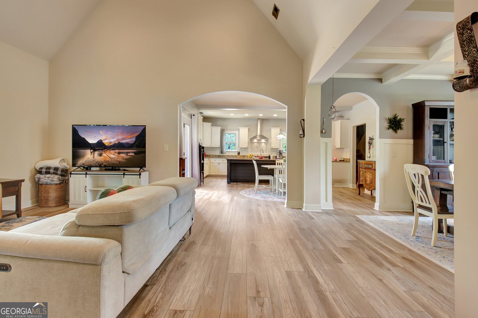100 Woodcanoe Court Peachtree City - Photo 18