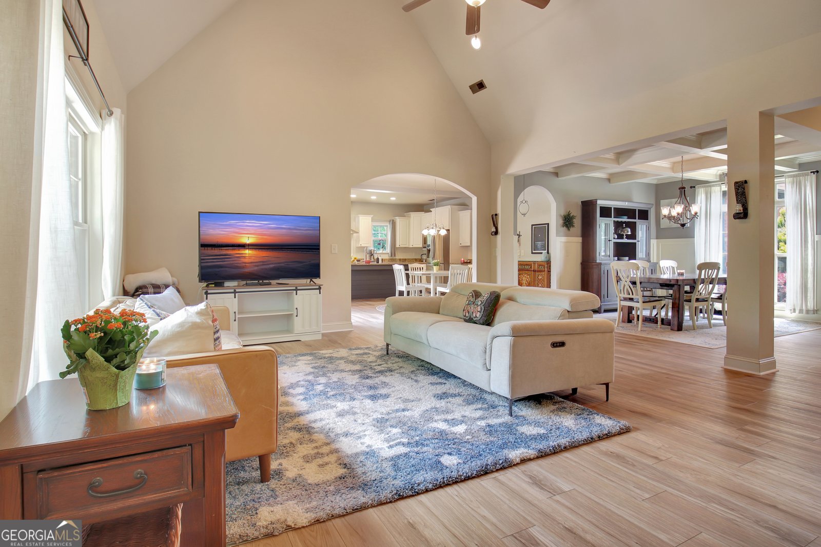 100 Woodcanoe Court Peachtree City - Photo 19