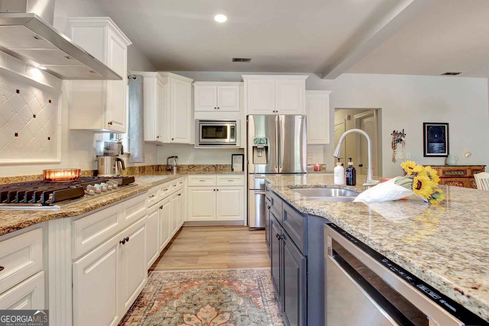 100 Woodcanoe Court Peachtree City - Photo 20