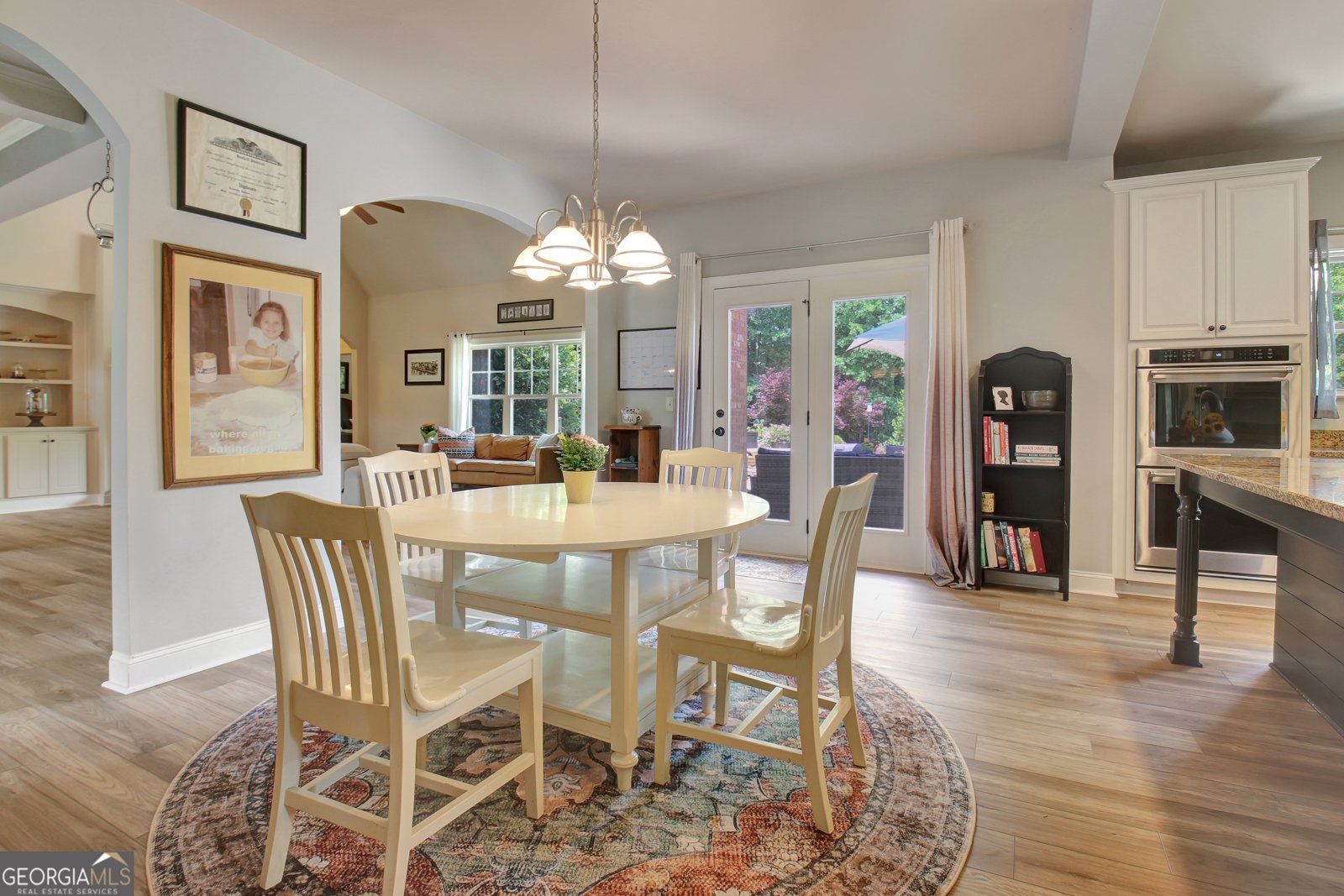 100 Woodcanoe Court Peachtree City - Photo 21