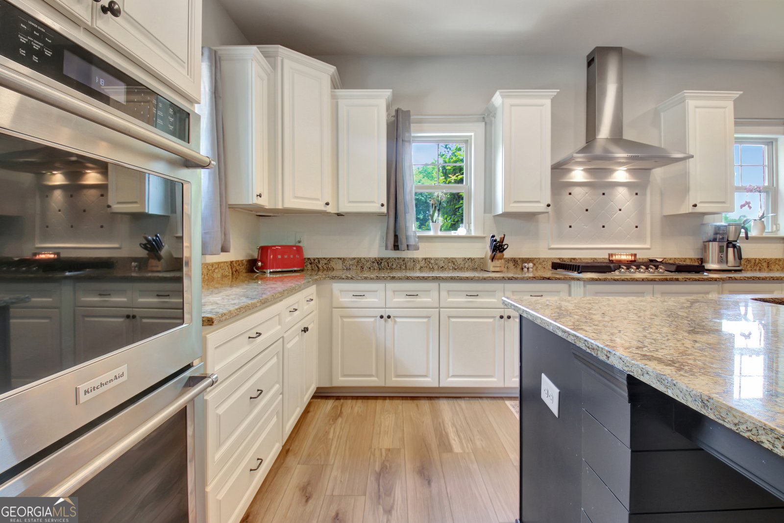100 Woodcanoe Court Peachtree City - Photo 23