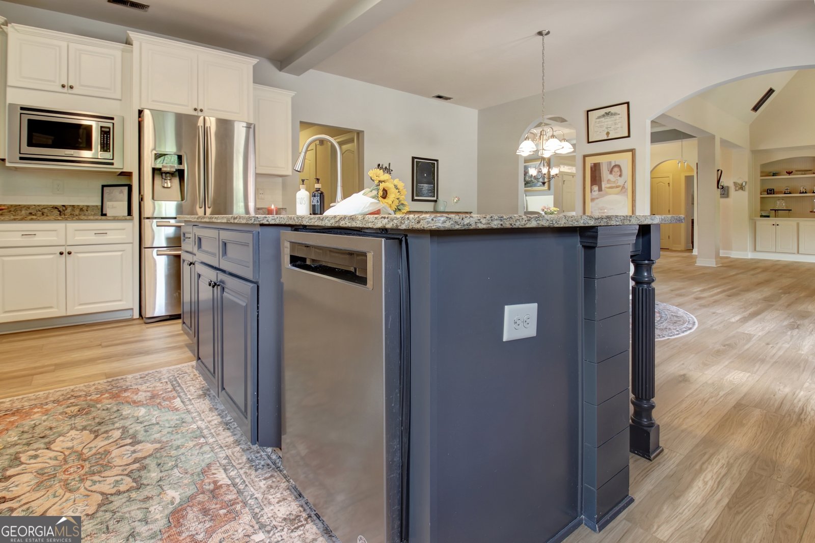 100 Woodcanoe Court Peachtree City - Photo 25