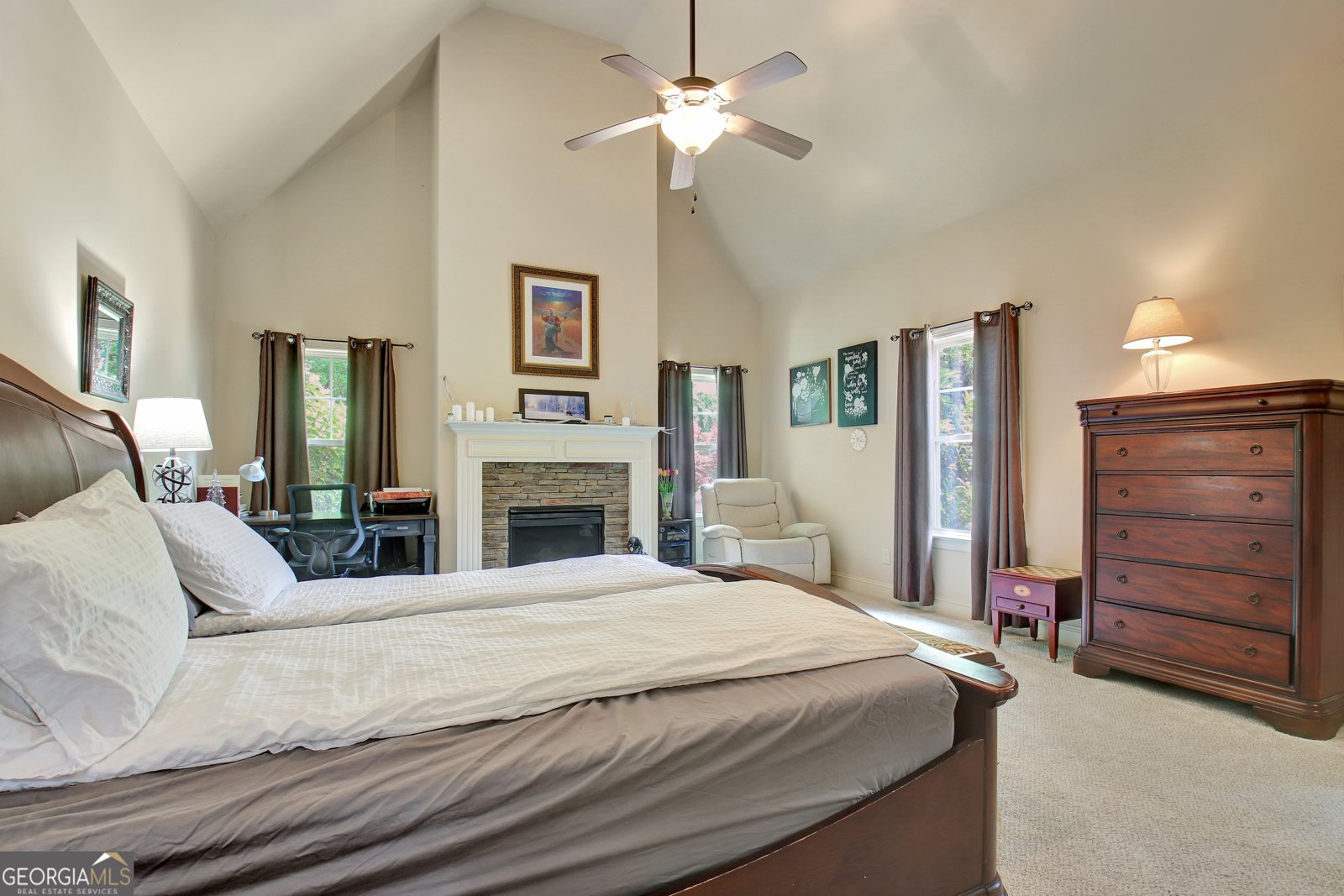 100 Woodcanoe Court Peachtree City - Photo 27