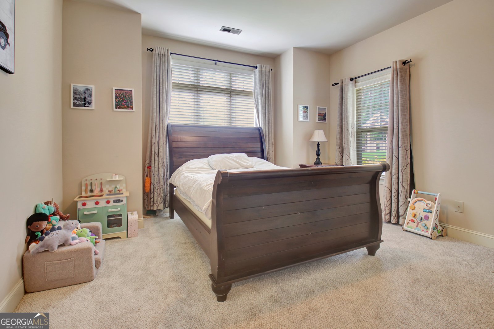 100 Woodcanoe Court Peachtree City - Photo 30
