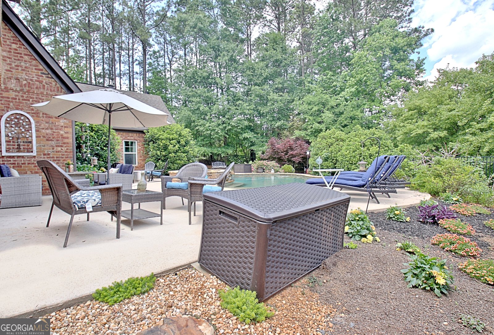 100 Woodcanoe Court Peachtree City - Photo 48