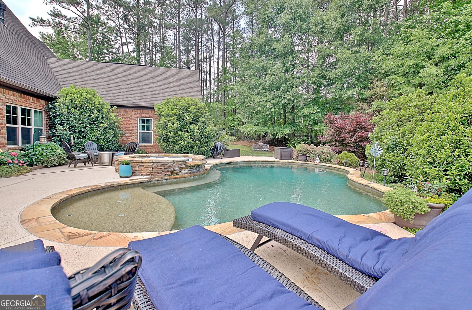 100 Woodcanoe Court Peachtree City - Photo 49