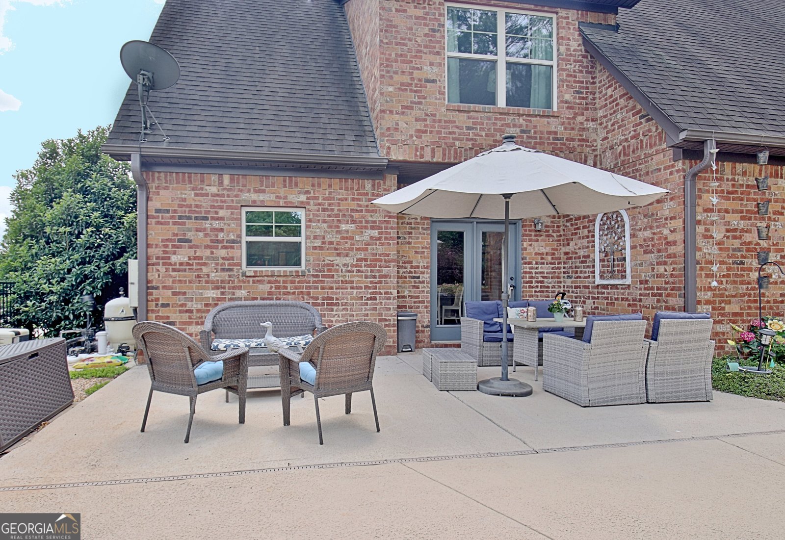 100 Woodcanoe Court Peachtree City - Photo 50