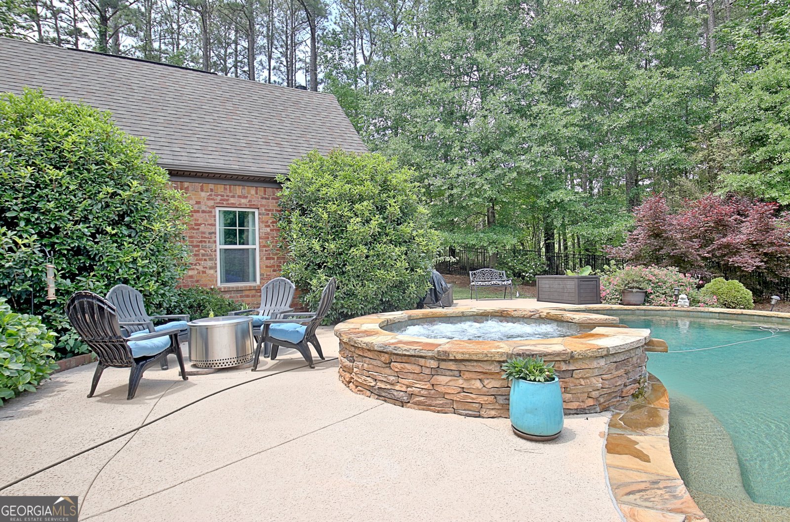 100 Woodcanoe Court Peachtree City - Photo 51
