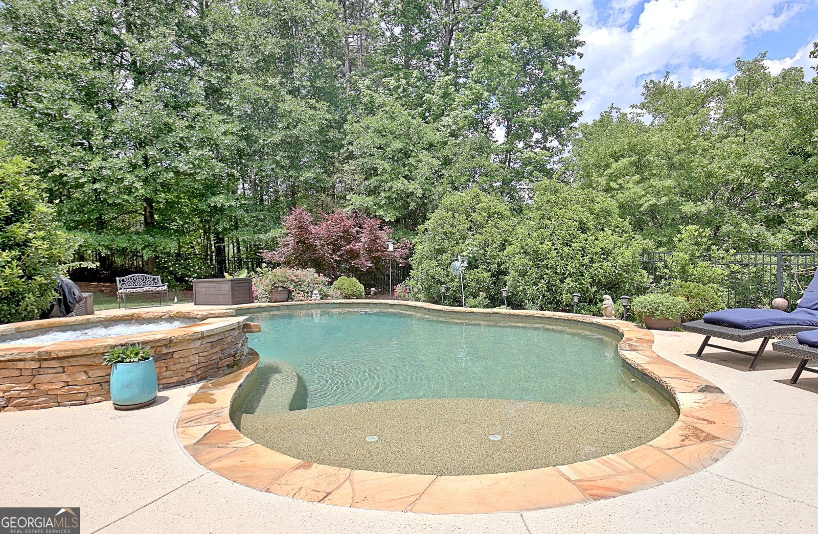 100 Woodcanoe Court Peachtree City - Photo 52