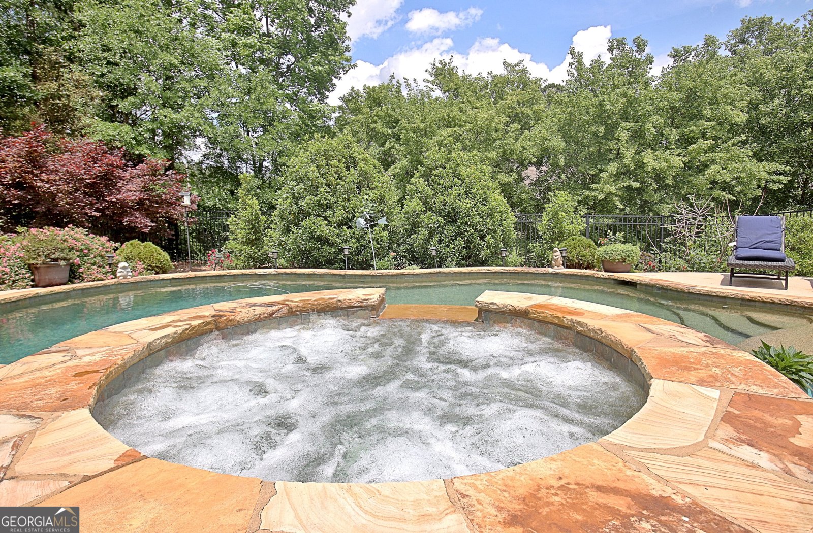 100 Woodcanoe Court Peachtree City - Photo 53