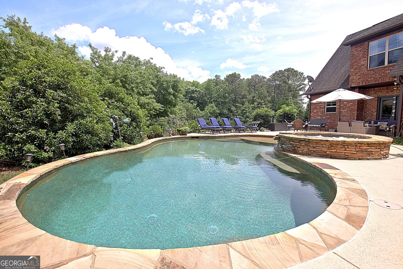 100 Woodcanoe Court Peachtree City - Photo 55
