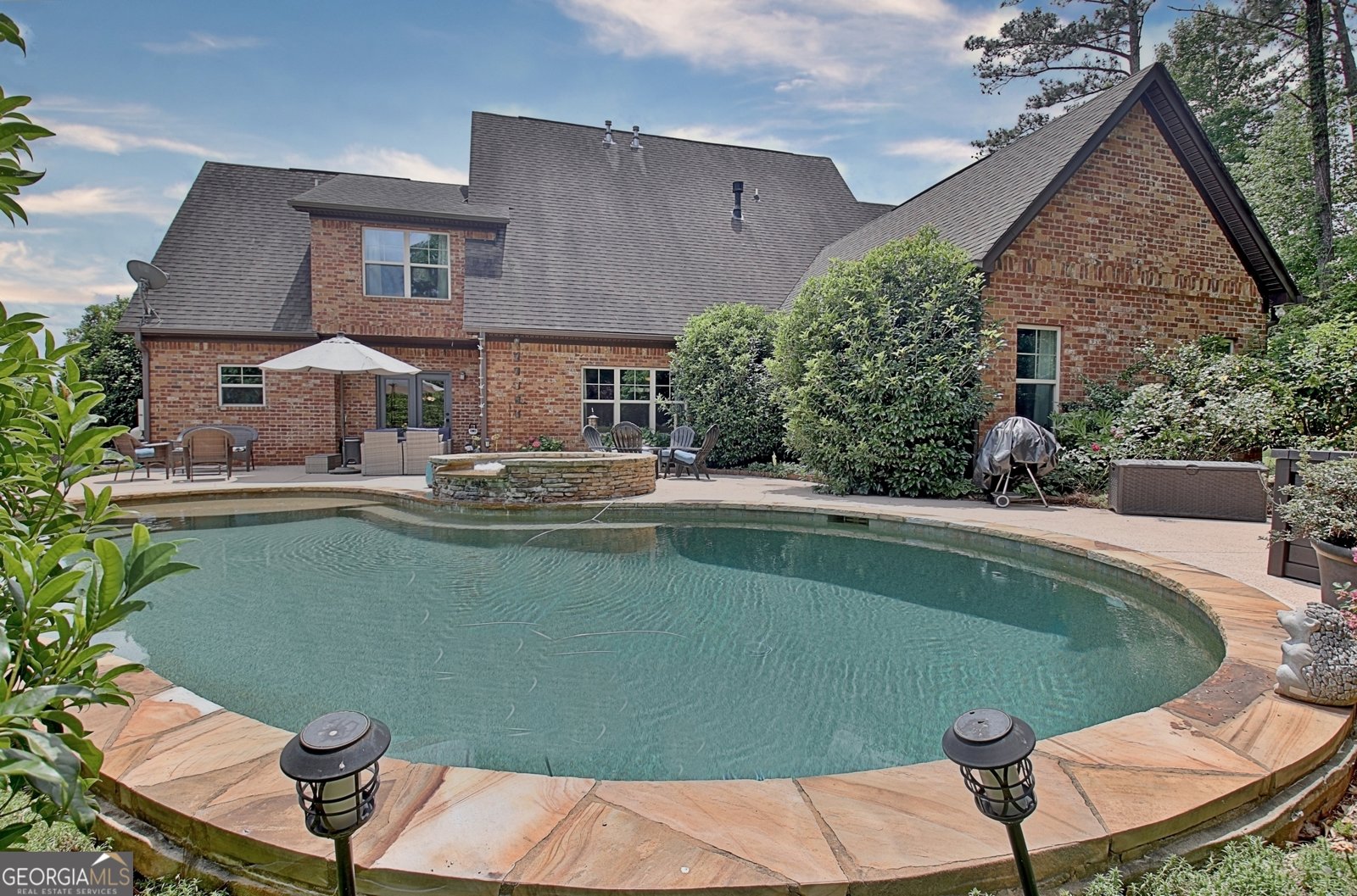 100 Woodcanoe Court Peachtree City - Photo 56