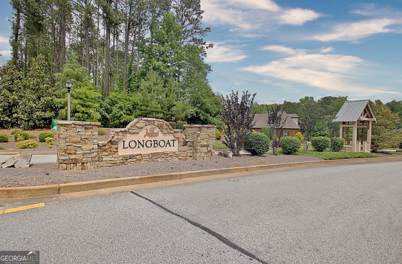 100 Woodcanoe Court Peachtree City - Photo 59