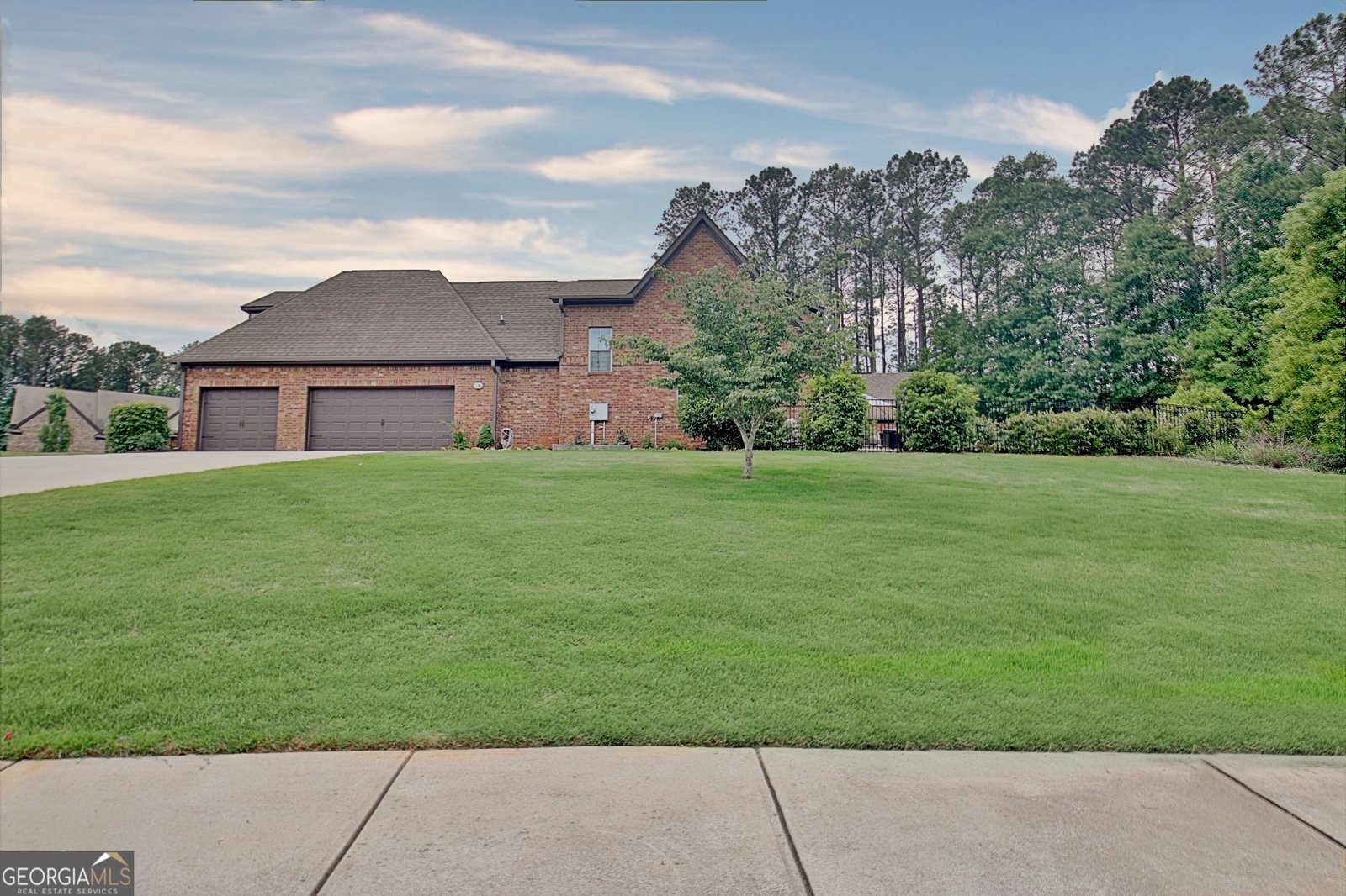 100 Woodcanoe Court Peachtree City - Photo 6