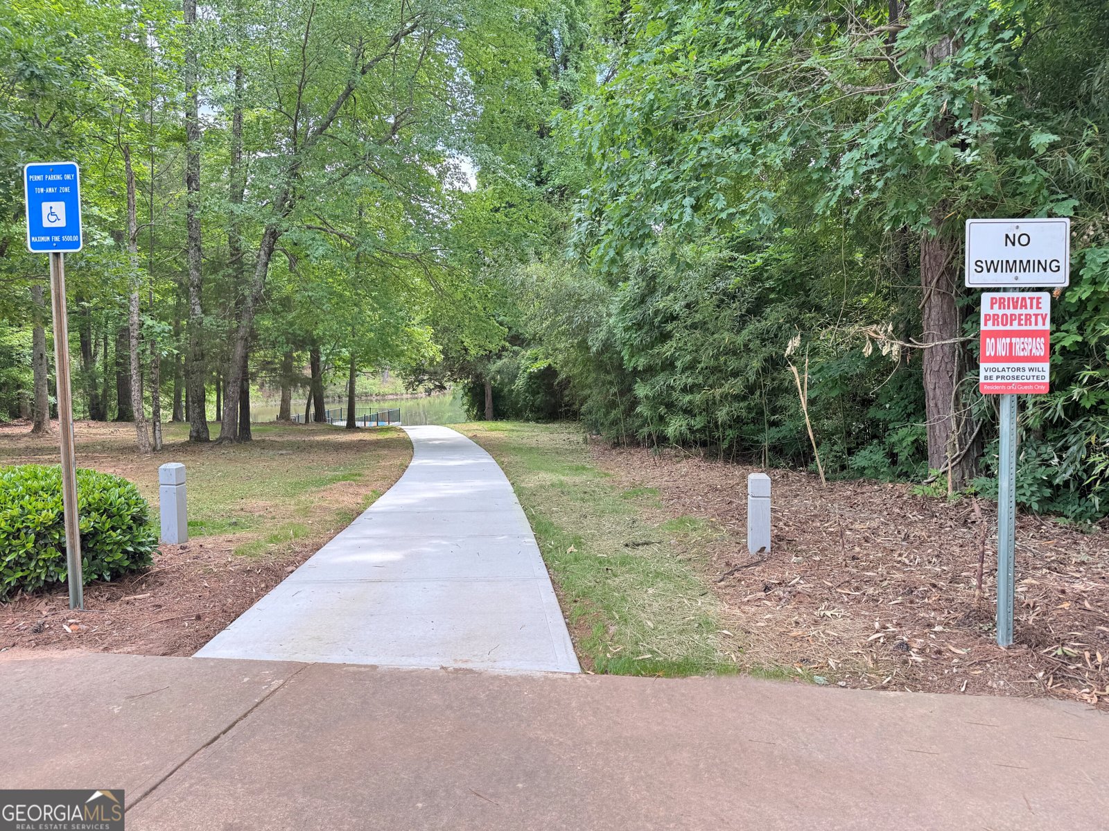100 Woodcanoe Court Peachtree City - Photo 60