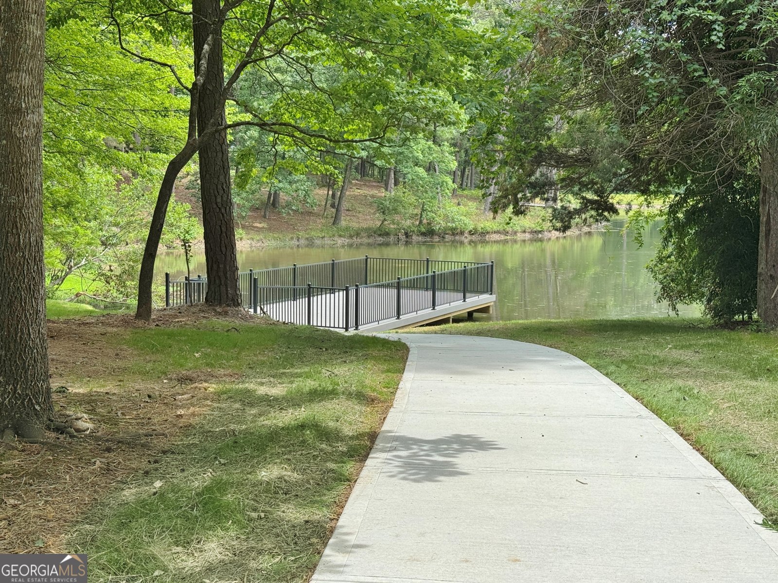 100 Woodcanoe Court Peachtree City - Photo 61