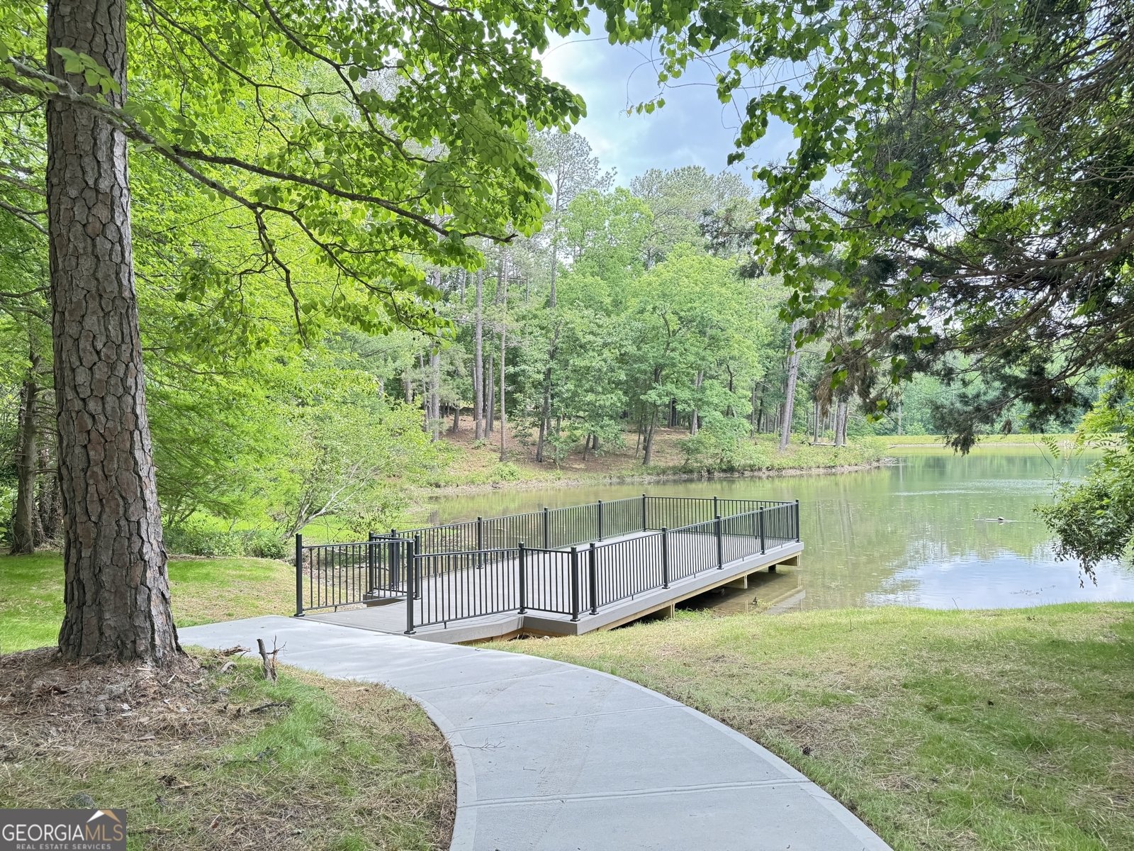 100 Woodcanoe Court Peachtree City - Photo 62