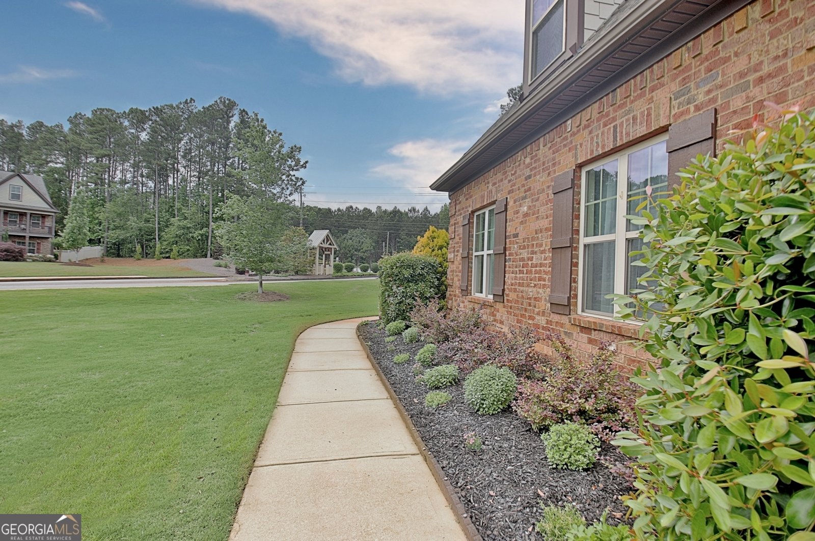 100 Woodcanoe Court Peachtree City - Photo 7