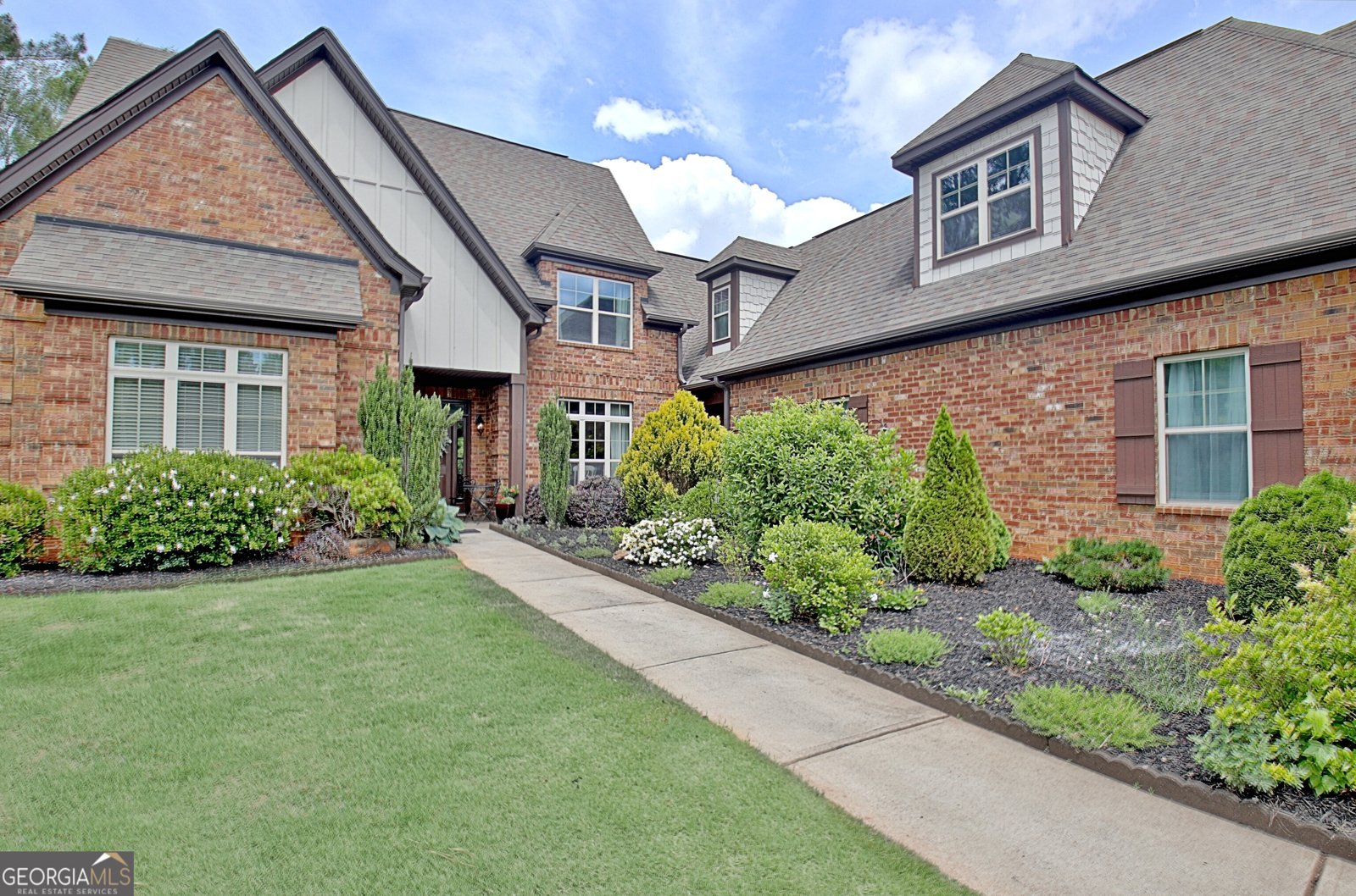 100 Woodcanoe Court Peachtree City - Photo 8