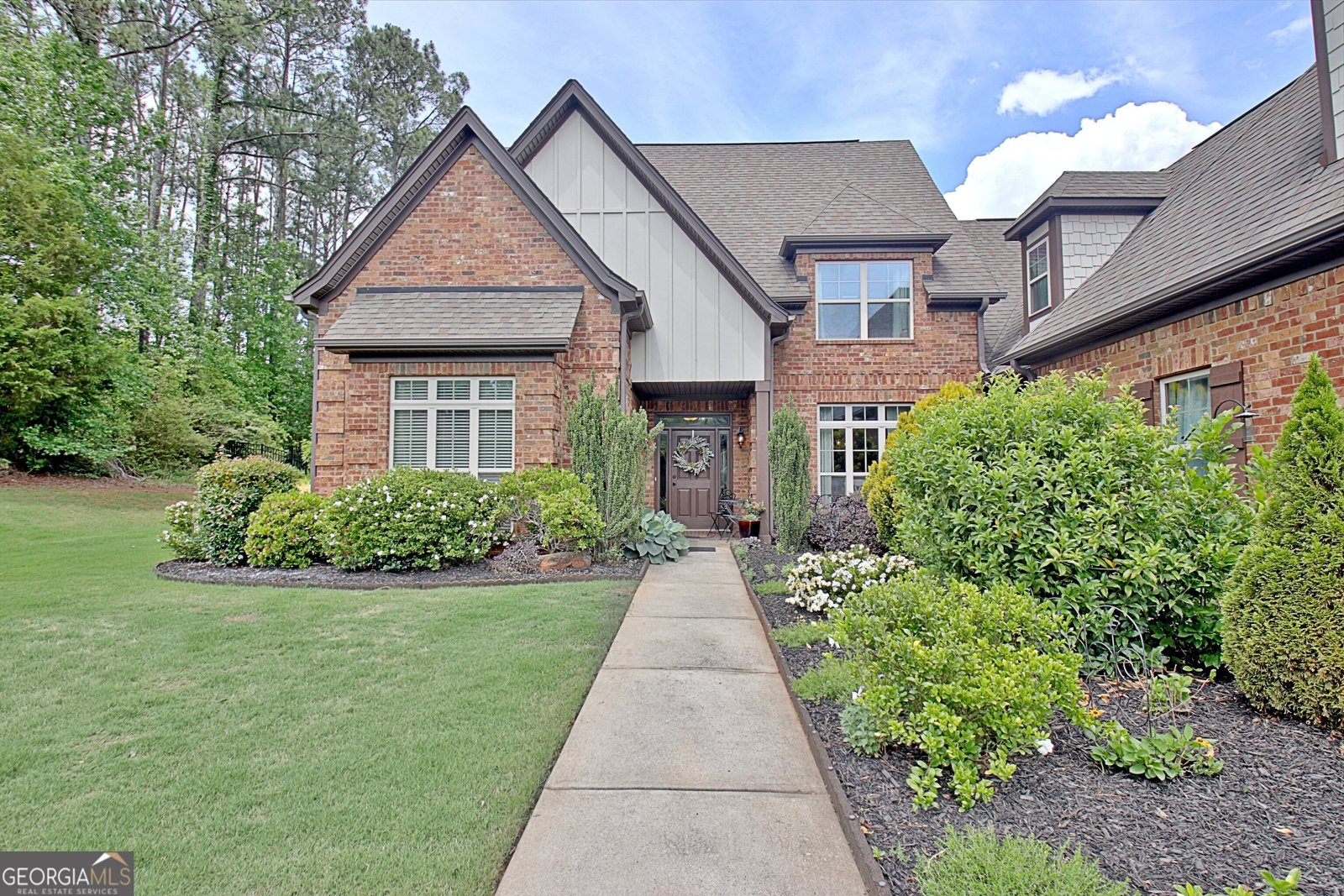 100 Woodcanoe Court Peachtree City - Photo 9